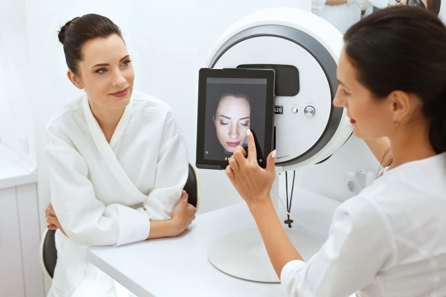 Beijing Zohonice Beauty Equipment Co.,Ltd.