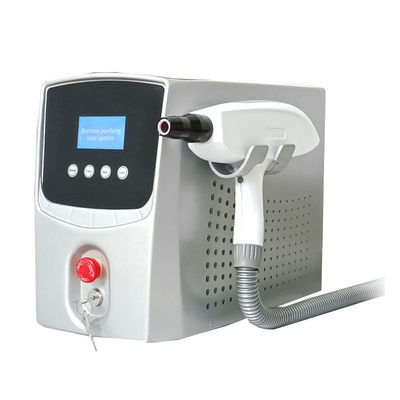 Giá tốt. Sgs 1064nm 532nm Máy loại bỏ hình xăm bằng laser để loại bỏ nháy mắt Trực tuyến