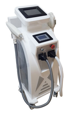 Bon prix Équipement vertical d'épilation de chargement initial et machine de retrait de tatouage de laser de ND YYAG En ligne