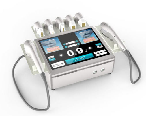 Good price 7d Mmfu Smas Hifu Home Device Face Lift Wrinkle Removal Portable online