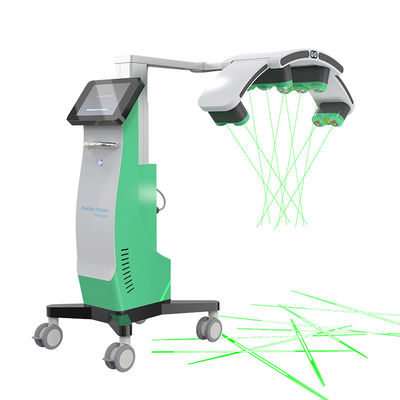 Dobra cena. Pionowy 10d obrotowy Maxlipo Cold Laser Machine utrata masy ciała leczenie zapalenia stawów kolanowych W Internecie