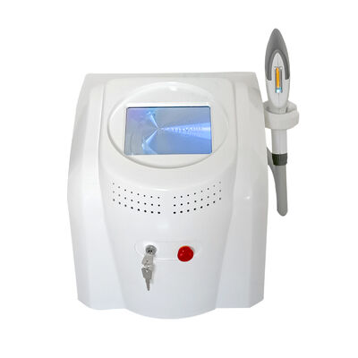 قیمت خوب بزرگ نقطه مو حذف با فیلتر ماشین آلات لیزر IPL برای حذف چین و چروک آنلاین