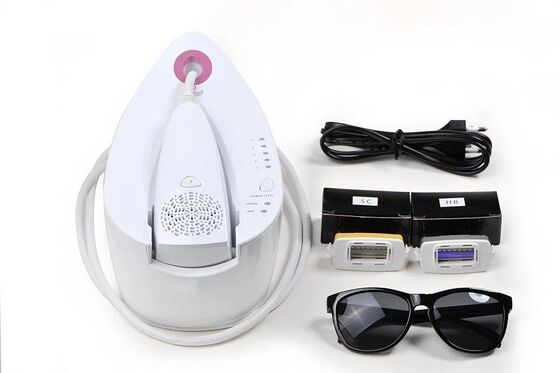 Goede prijs Pijnloze Ipl Machine voor Haarverwijdering met Intens Impulslicht Online