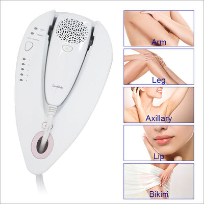 Bon prix Mini machine d' épilation Ipl à usage domestique machine d' épilation laser En ligne