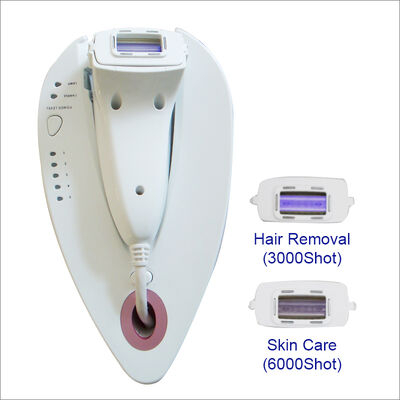 Bom preço Mini Máquina de Laser Pessoal Ipl Grande Tamanho de Ponto Para Eliminação de Pelo do Lábio da axila On-line