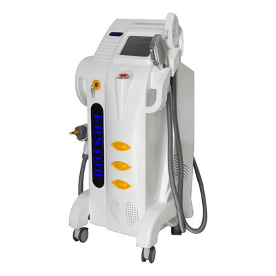 Good price Ipl Rf Laser Multi-Function Beauty Equipment online