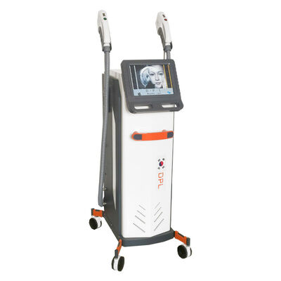 Good price Dpl Multifunction Skin Care Machine Hair Removal Salon Use Skin Rejuvenation online