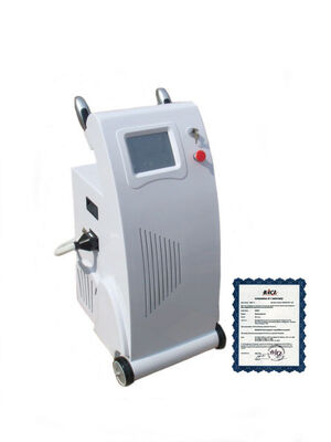 Dobra cena. Usuwanie Maski Laserowej IPL dla salonu piękności z 8.4 calowym ekranem dotykowym W Internecie