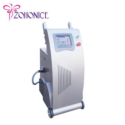 Bon prix Retrait de colorant de machine de beauté de rajeunissement de peau de machine de chargement initial de laser d'épilation En ligne