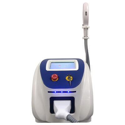 Good price Skin Rejuvenation IPL Hair Removal Machines With Non Stripping Technology online