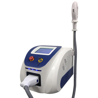 Good price Beauty Salon IPL Hair Removal Machines With Crystal Material Sapphire online