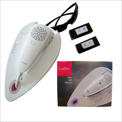 좋은 가격 10,0000도 섬광 가정 사용을 위한 직업적인 Portable IPL 머리 제거 기계 온라인