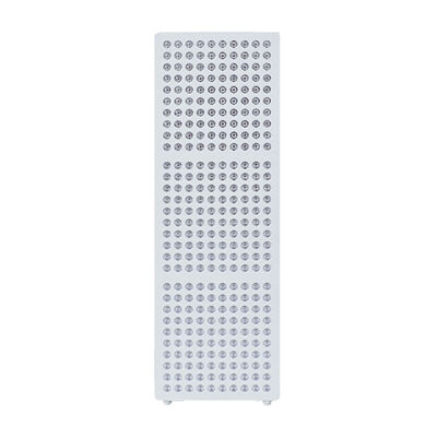 Καλή τιμή Τρόπος παλμού 300pcs LED πλήρες σώμα υπέρυθρο λαμπτήρα πρόσωπο στόχο κόκκινο φως θεραπευτικό πάνελ Διαδικτυακά