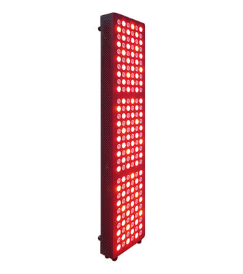 Good price 660nm 850nm Red Infrad Ligh For Full Body Pain Relief PDT LED Machine online
