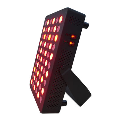Buen precio Panel de terapia de luz roja de 660nm 850nm de 30 grados para el cuidado de la piel corporal En línea