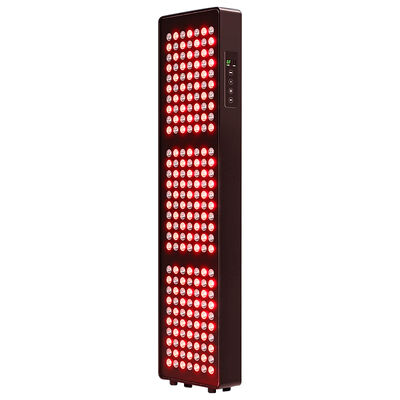 ভালো দাম 5 তরঙ্গদৈর্ঘ্য 1000W 21Opcs LED ল্যাম্প ইনফ্রারেড রেড লাইট থেরাপি প্যানেল ডিভাইস অনলাইন