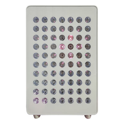 Хорошая цена 660nm 850nm 60pcs LED инфракрасный красный свет для обезболивающего устройства Онлайн