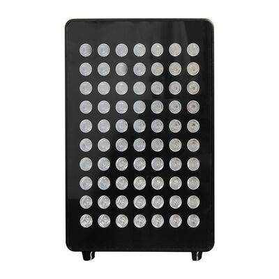 Guter Preis 480nm 630nm 660nm 810nm 830nm 850nm 940nm Rotlicht-Therapie-Panels Online