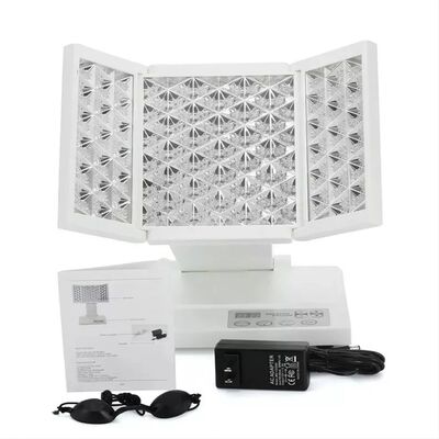 ราคาดี โฟโตไดนามิก 630nm 25w 240v PDT LED Light Therapy Machine สําหรับดูแลผิว ออนไลน์
