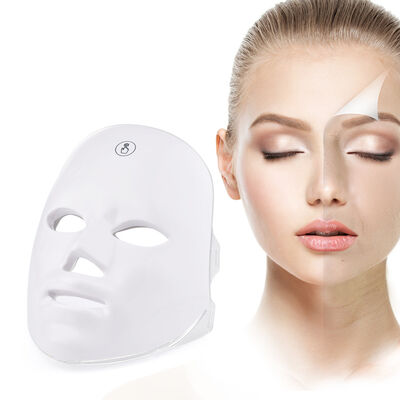 Goede prijs Pdt Led Light Beauty Kleurrijke huidverjonging Strenger gezicht masker Online