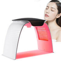 Bon prix Thérapie de photon de 7 couleurs PDT pour le dispositif léger LED de rajeunissement de peau de levage facial En ligne