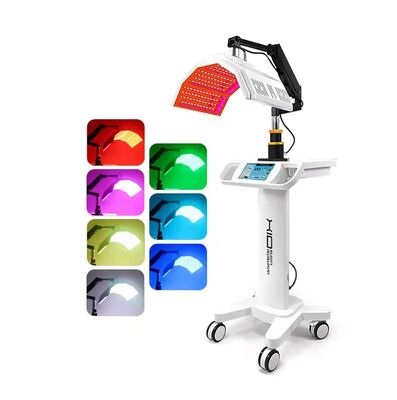 Хорошая цена Ом Ance лечение Pdt Led Light Therapy Machine для омоложения кожи лица Онлайн