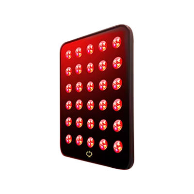 ราคาดี 660nm 850nm Led Therapy Skin TIghtening การรักษาสิว แพนลท์ไฟแดง ออนไลน์