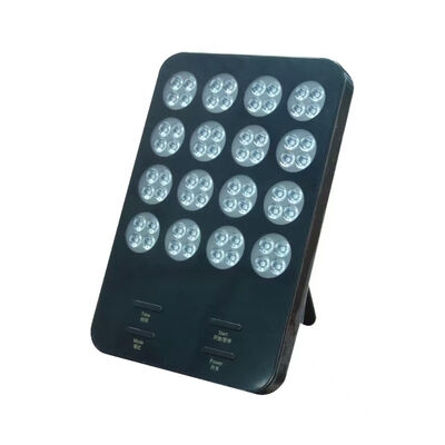 Buen precio Uso en el hogar Eliminación de círculos oscuros Panel de terapia de luz roja LED de 620nm En línea