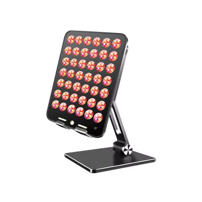 좋은 가격 4 컬러 LED 라이트 주름 제거 피부 백화 LED 빨간 빛 치료 패널 온라인