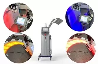 Хорошая цена Машина красоты света L2 Zohonice 650W Pdt Pro анти- старея Онлайн