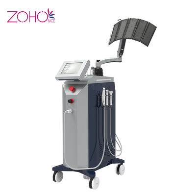 Giá tốt. Máy trị liệu ánh sáng Led 1khz Pdt Vertical Facial Zohonice Trực tuyến