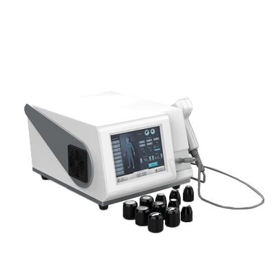 Good price Pneumatic Ballistic Focus Shockwave Physiotherapy Machine Pain Relief Slimming Beauty online