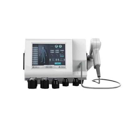 Giá tốt. Máy sóng xung kích vật lý trị liệu áp suất không khí 21hz Trực tuyến