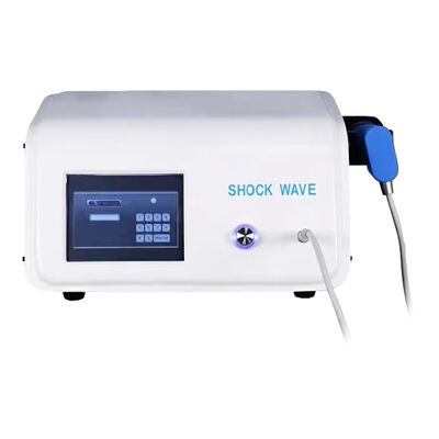 Buon prezzo Macchina di terapia con onde d'urto pneumatiche extracorporee per alleviare il dolore Disfunzione erettile In linea