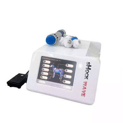 Good price 16HZ Radial Pulse Extracorporeal Shock Wave Therapy Machine online