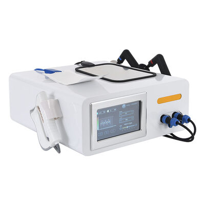 Buen precio Elevación facial Pérdida de peso Rejuvenecimiento de la piel Rf Ret Cet Fascia Cuchillo TECAR Máquina de fisioterapia En línea