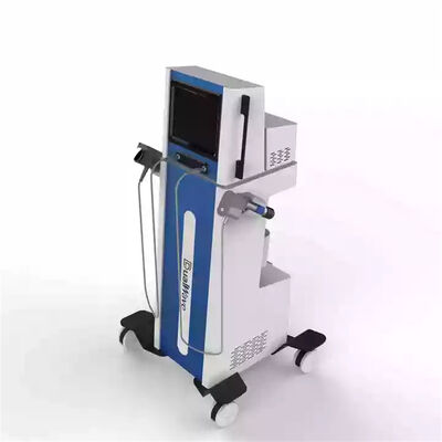 قیمت خوب دستگاه شوک فیزیوتراپی درمان توانبخشی نصب شده برای کاهش سریع سلولیت آنلاین