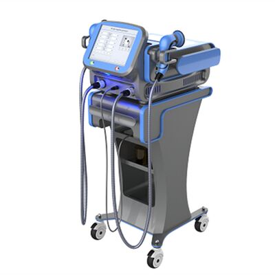 Good price CET RET RF Vacuum Physiotherapy Body Slimming Skin Tightening Beauty Machine online