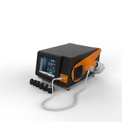 Good price Desktop 6 Bar Portable Shockwave Machine For Pain Relief Weight Loss online