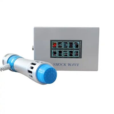 Good price Extracorporeal Magnetotransduction Ecmo Device For Musculoskeletal Disorders Therapy online