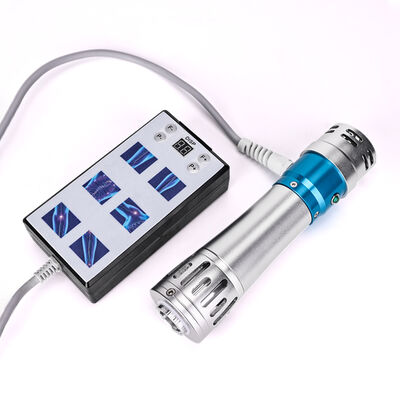قیمت خوب ODM Focused Shockwave Therapy Machine Ed Treatment Shoulder Pain Reducing آنلاین