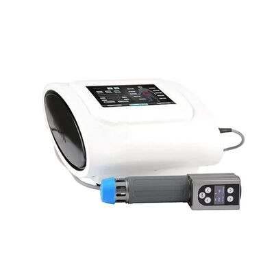 Dobra cena. Eswt Focus Therapy Shock Wave Machine Fizjoterapia 1-16hz W Internecie