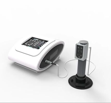 Giá tốt. Vật lý trị liệu điện từ Máy sóng xung kích Giảm đau di động để điều trị Ed Trực tuyến