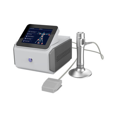 Goede prijs Draagbare elektromagnetische schokgolftherapie voor ED en pijnverlichting Online