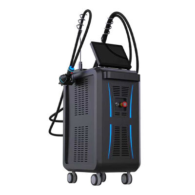 Giá tốt. 3 Chọn mặt cơ thể Khắt chặt da Khắt và đường viền điêu khắc Máy tạo hình Cryowave Trực tuyến