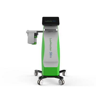 Guter Preis Der Körper, der Fett formt, verringern Emerald Laser Fda Approval 532nm 10d Online