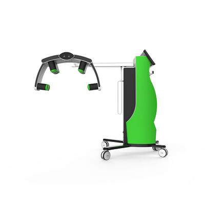 좋은 가격 532nm 635nm 찬 레이저 체중 감소 기계 10d Maxlipo 주인 온라인