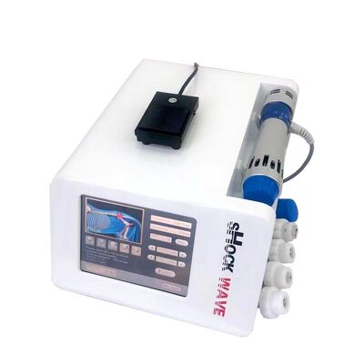 Bom preço Máquina de diatermia equino da onda de choque do deleite veterinário On-line