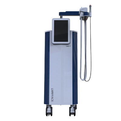 Buon prezzo RET FACE EMS Facial Sculpting Eye Bag Removal Emrf Macchina di stimolazione muscolare In linea