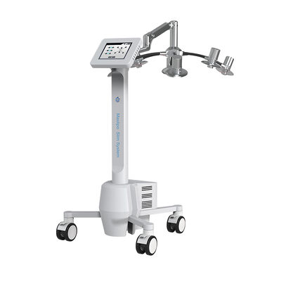 Buen precio 532nm no invasor Cryolipolysis que adelgaza belleza entera de la pérdida 6d del peso corporal de la máquina En línea